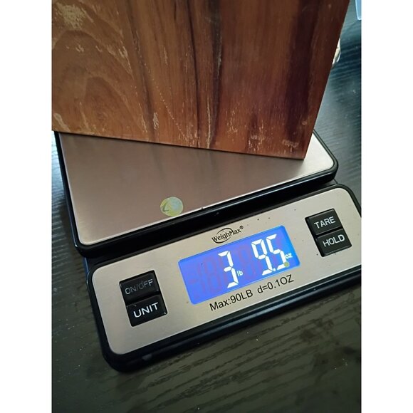 Vtg 60s Johnys Gems 9pc Cocktail Bar Set Plated Bangkok Thailand Wood Box - Picture 14 of 14